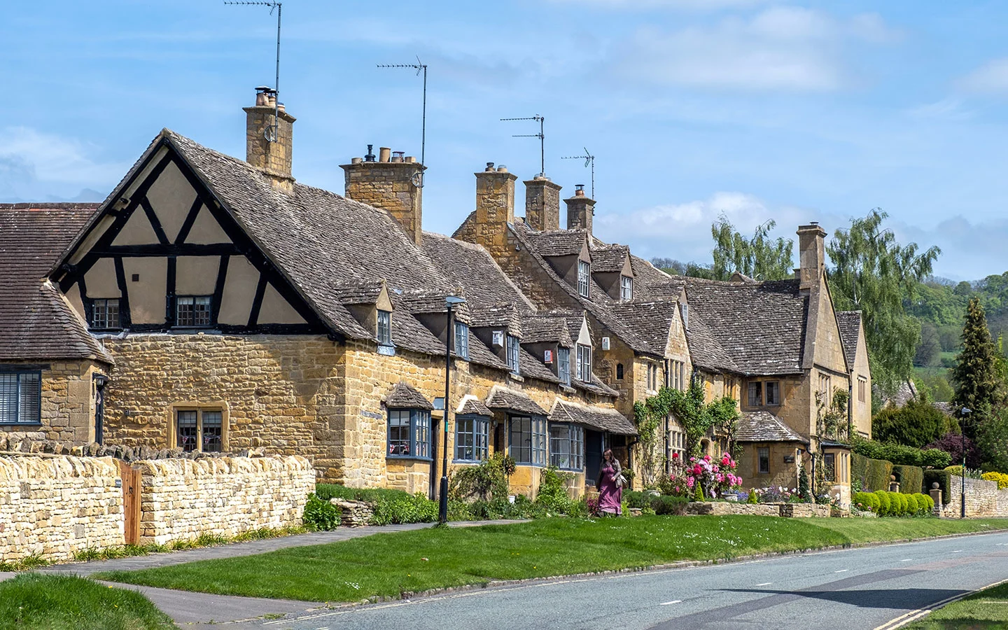 THINGS TO DO IN THE COTSWOLDS - A Life With Frills