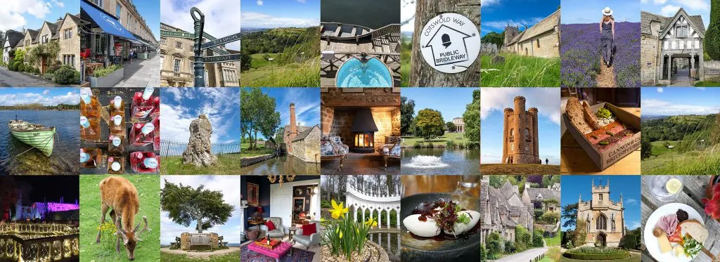 Welcome to Explore the Cotswolds