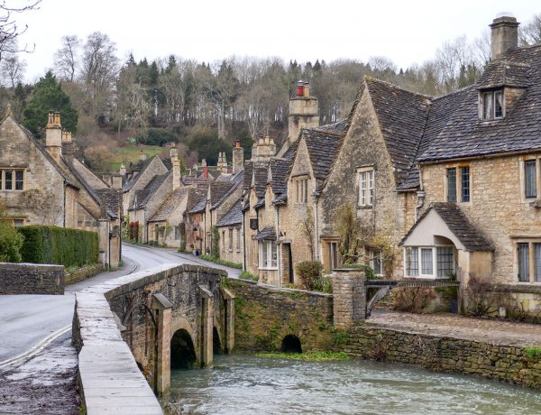Visiting Castle Combe: A Local's Guide
