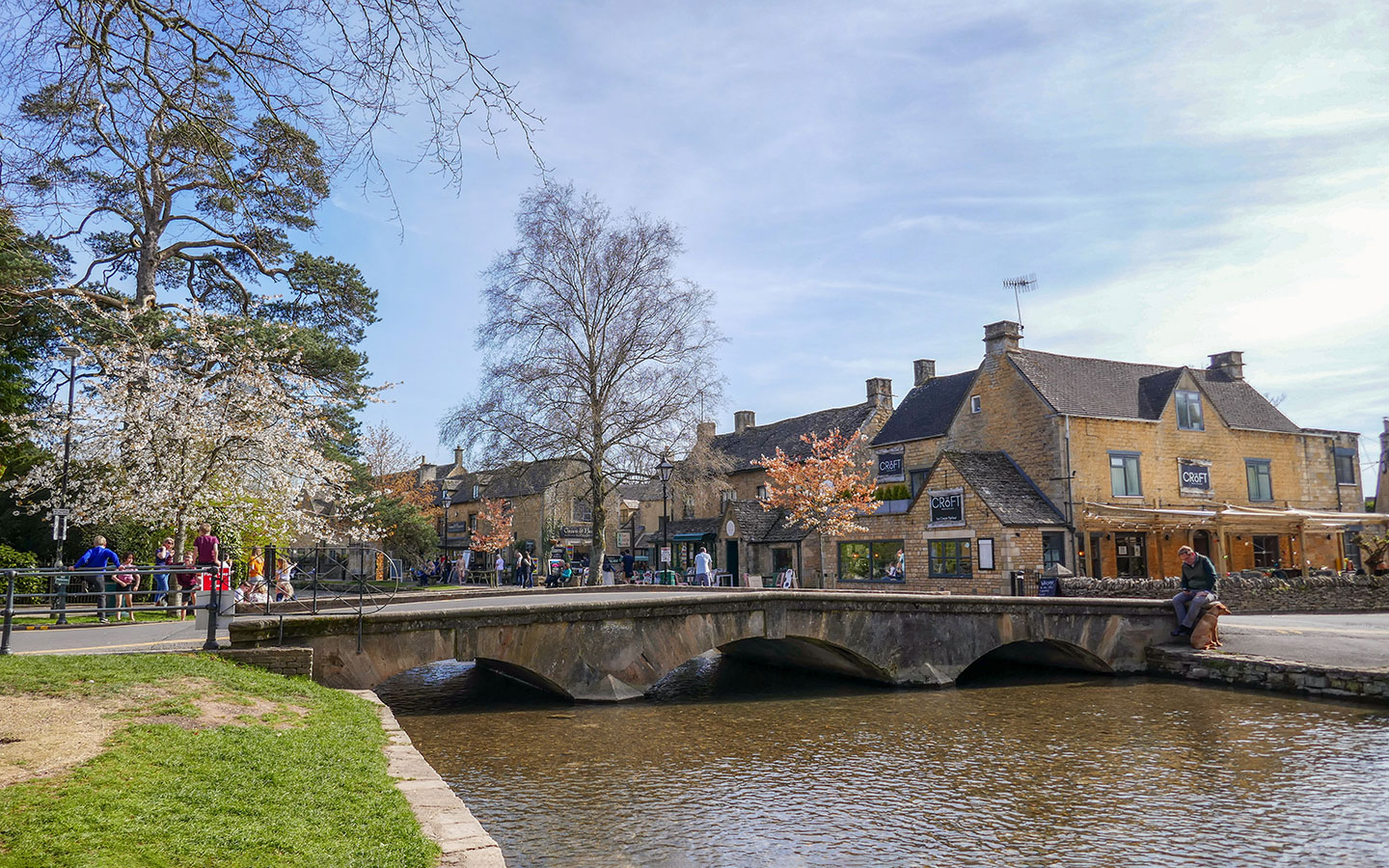 Things to do in Bourton on the Water Cotswolds A local s guide