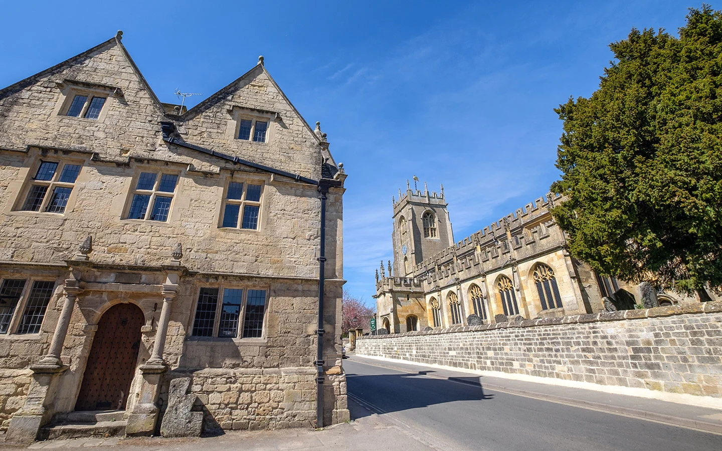 Visiting Winchcombe: A local’s guide