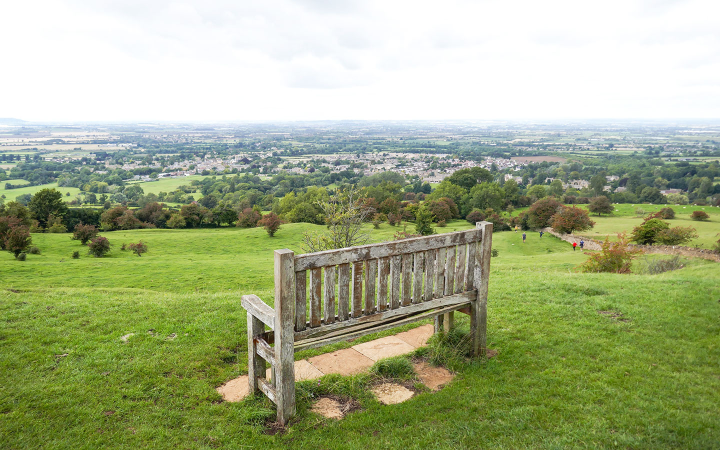 8 Great Cotswold Way Circular Walks - Explore The Cotswolds