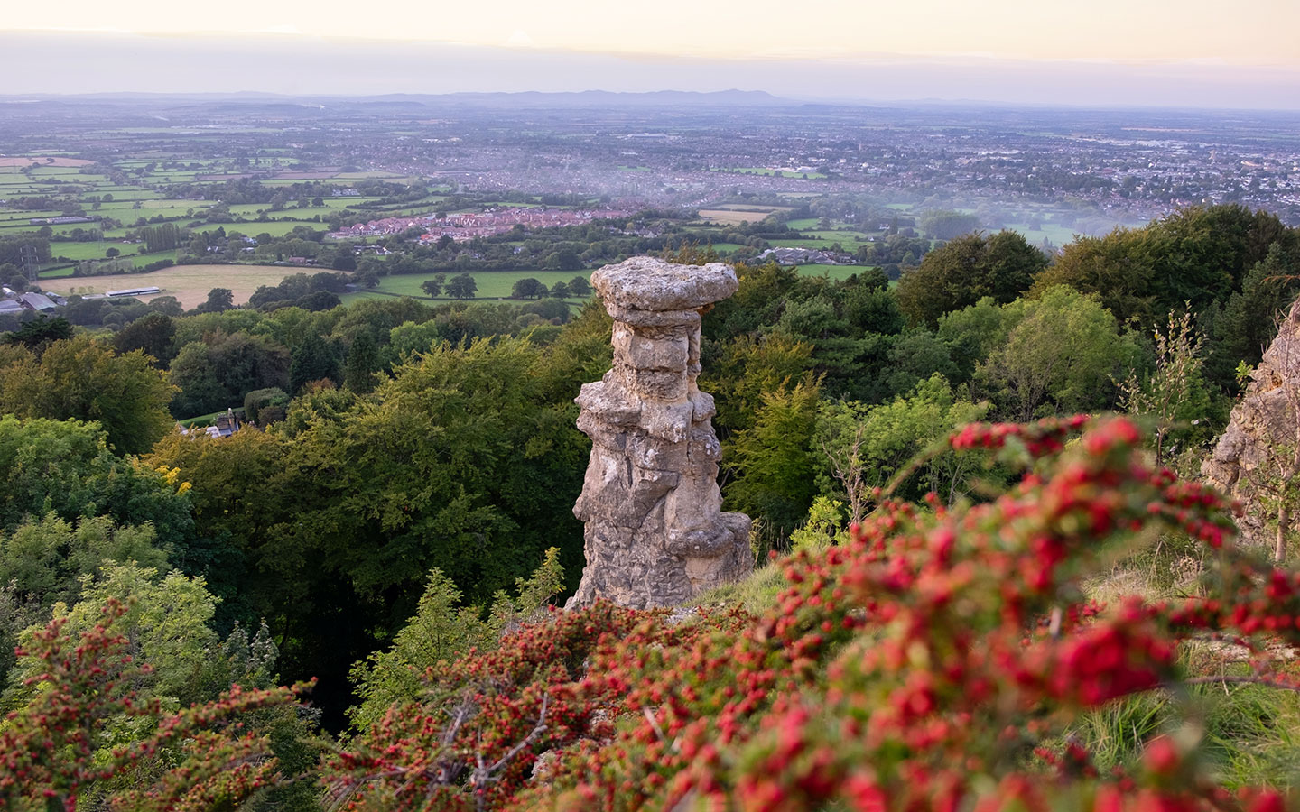 25 things to do in the Cotswolds in autumn 