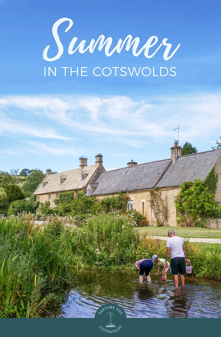 25 of the best things to do in the Cotswolds in summer 2023: Enjoy festivals and events, day trips, pools and gardens this summer in the Cotswolds | Cotswolds in summer | Summer holidays in the Cotswolds | Things to do in the Cotswolds