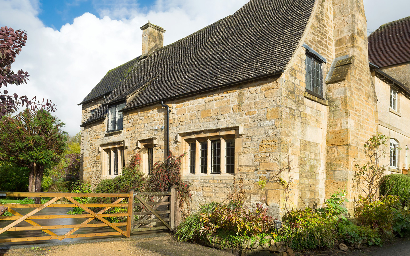 1 Chestnut Corner in Stanton