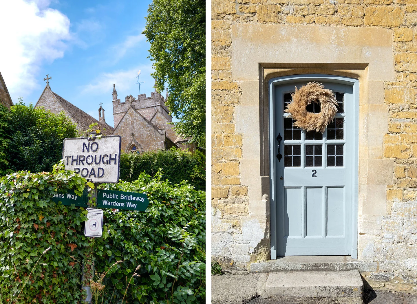 Things to do in Upper Slaughter in the Cotswolds