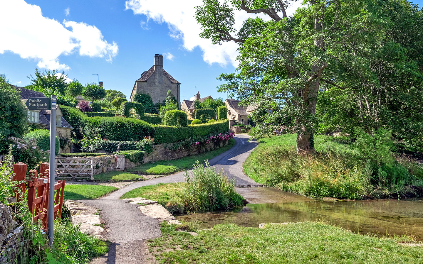 Things to do in Upper Slaughter, Cotswolds: A local’s guide