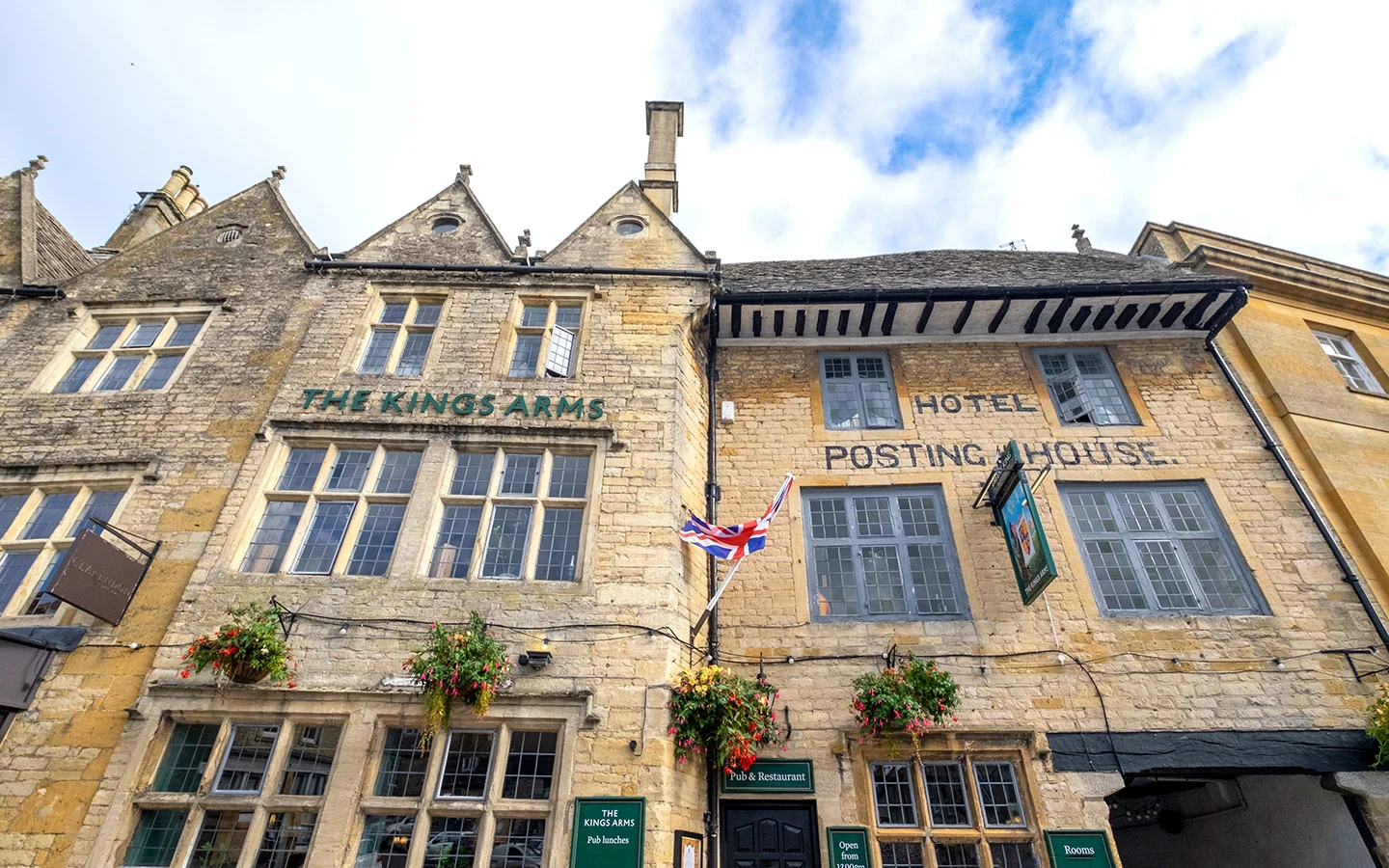 Things to do in Stow on the Wold Cotswolds A local s guide