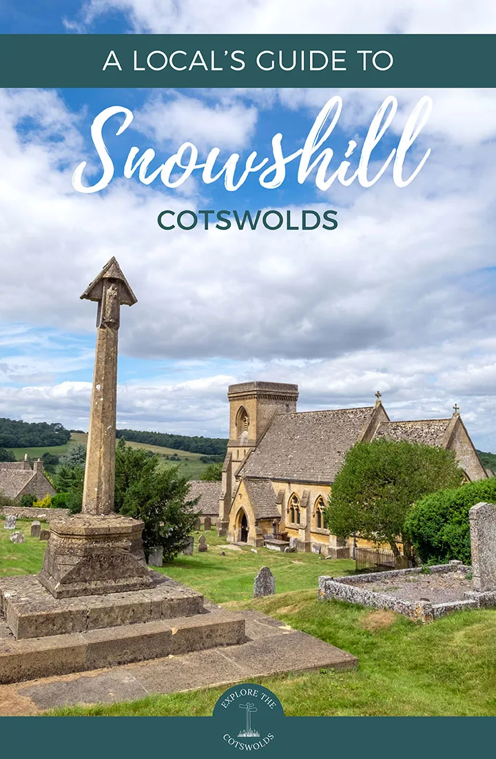 A local's guide to visiting Snowshill, Cotswolds, insider tips on the best things to do in Snowshill as well as where to eat, drink and stay | Snowshill Cotswolds travel guide | Things to do in Snowshill | Pretty Cotswold villages