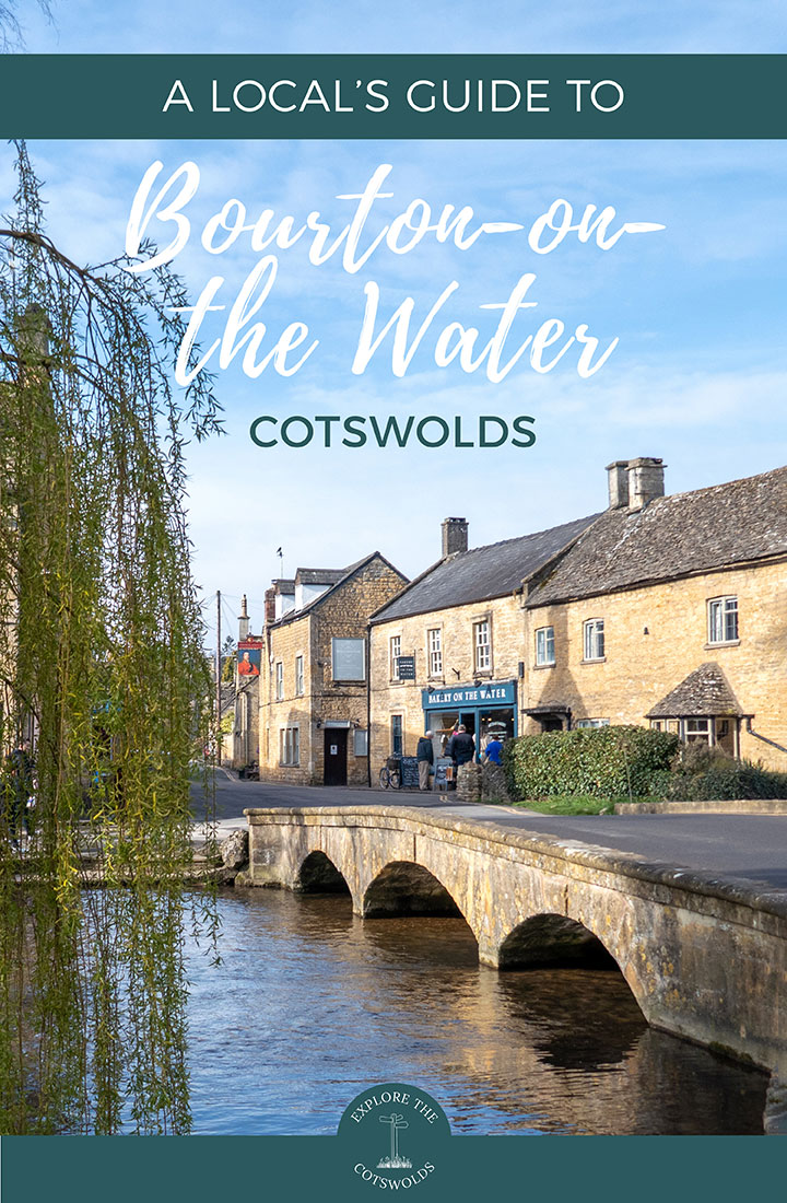 Things to do in Bourton-on-the-Water, Cotswolds – a local's guide to what to see and do, eat, drink and stay in the 'Venice of the Cotswolds' | Bourton-on-the-Water guide | Visiting Bourton-on-the-Water | Places to visit in the Cotswolds