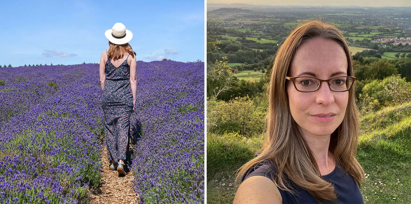 About Explore the Cotswolds, the Cotswolds travel blog, with an introduction to the site, the area and the site editor Lucy Dodsworth.