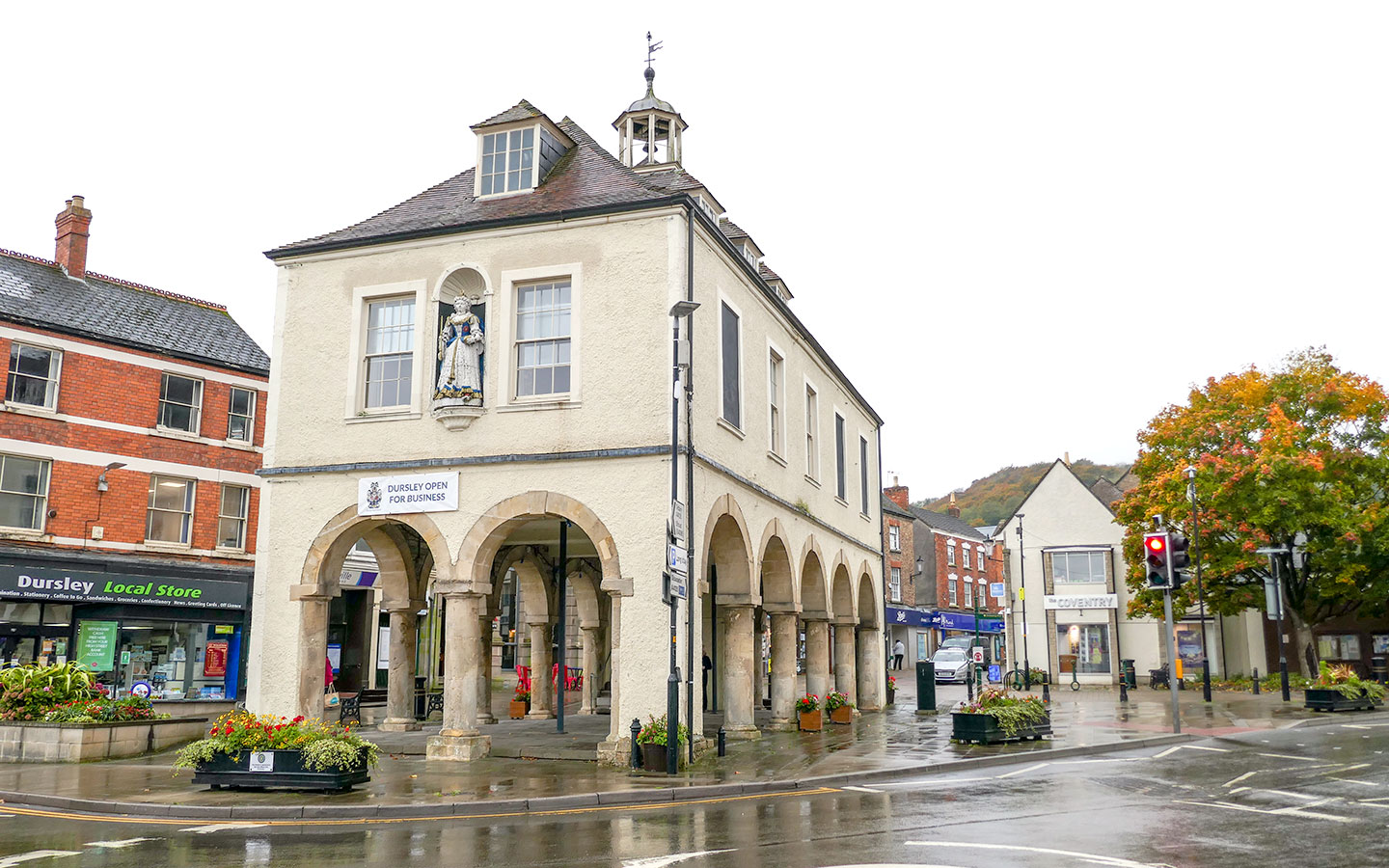 Dursley Town Hall