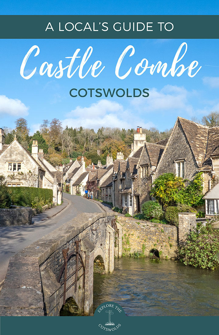 Things to do in Castle Combe in the Cotswolds – insider's tips on what to see and do, eat, drink and stay in this Cotswold town | Castle Combe travel guide | Things to do in Castle Combe | Visit Castle Combe Cotswolds | Castle Combe Wiltshire