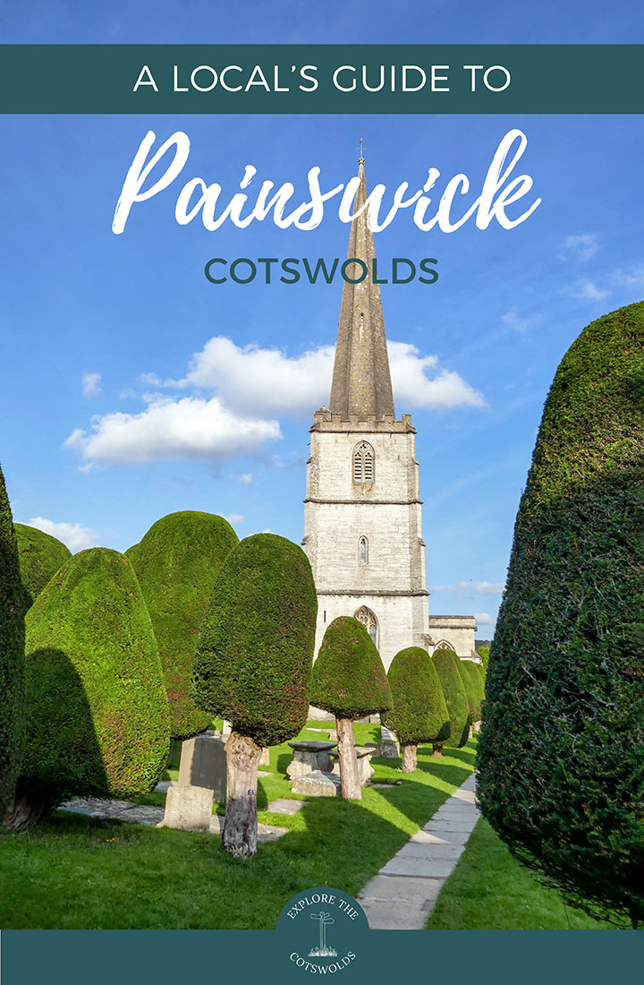 The best things to do Painswick, Cotswolds – a local's guide to what to see and do, eat, drink and stay in the 'Queen of the Cotswolds' | Painswick travel guide | What to do in Painswick | Visit Painswick Cotswolds | Painswick Gloucestershire