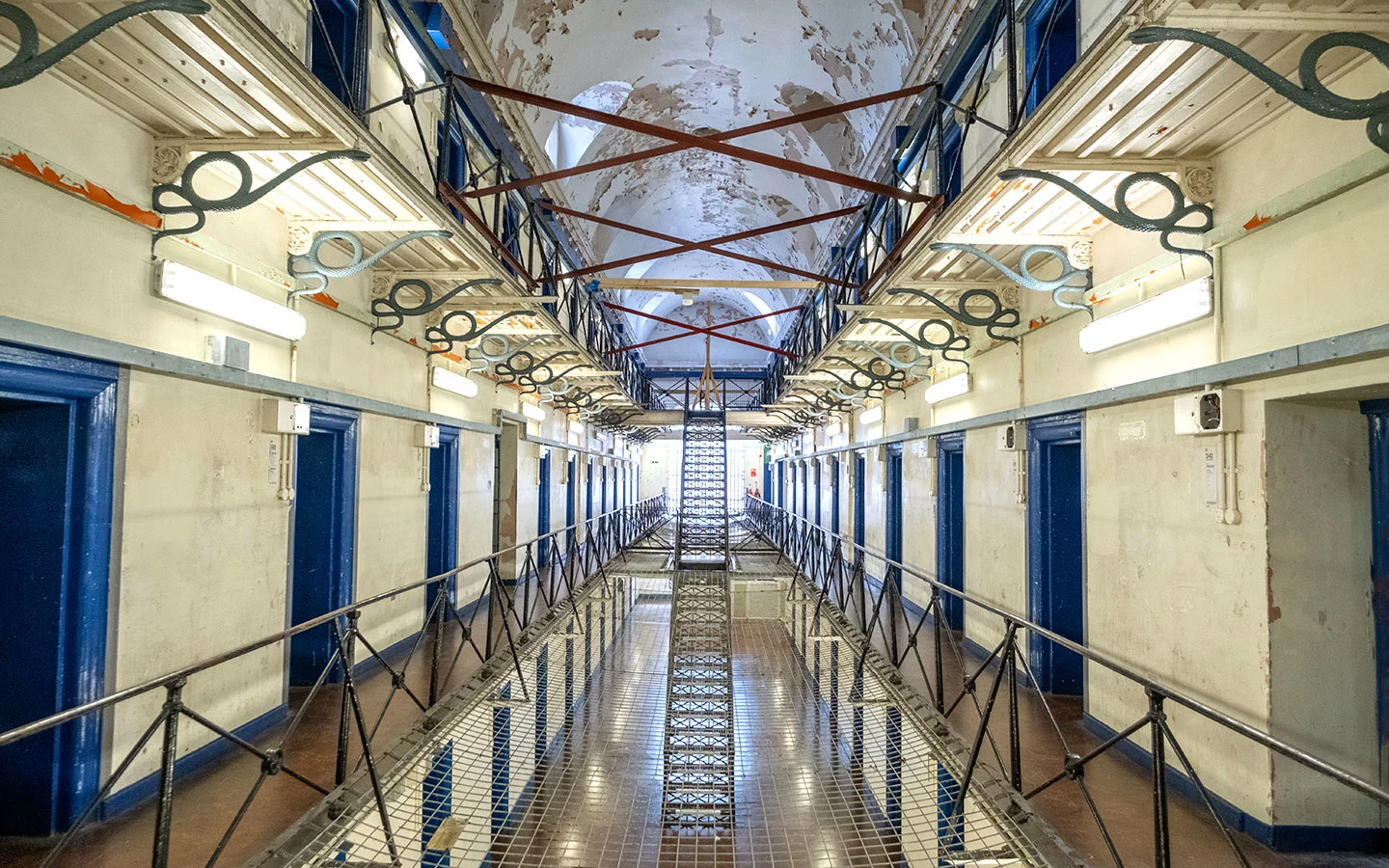 Gloucester Prison