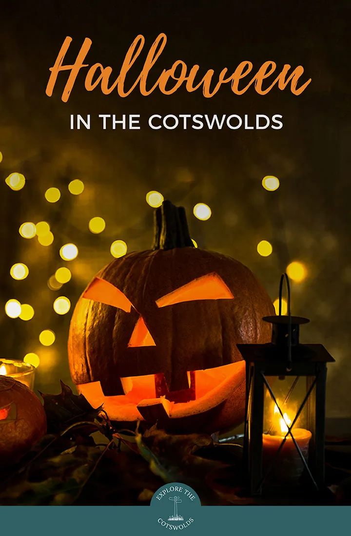 Halloween in the Cotswolds: 18 spooky events and activities for 2023, including pumpkin picking, potion-making, ghost walks and zombie hunts | Cotswold Halloween events | Cotswolds Halloween | Spooky Cotswolds