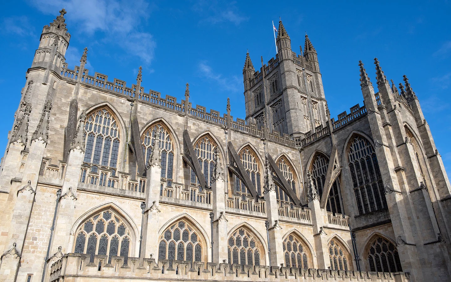 Bath Abbey