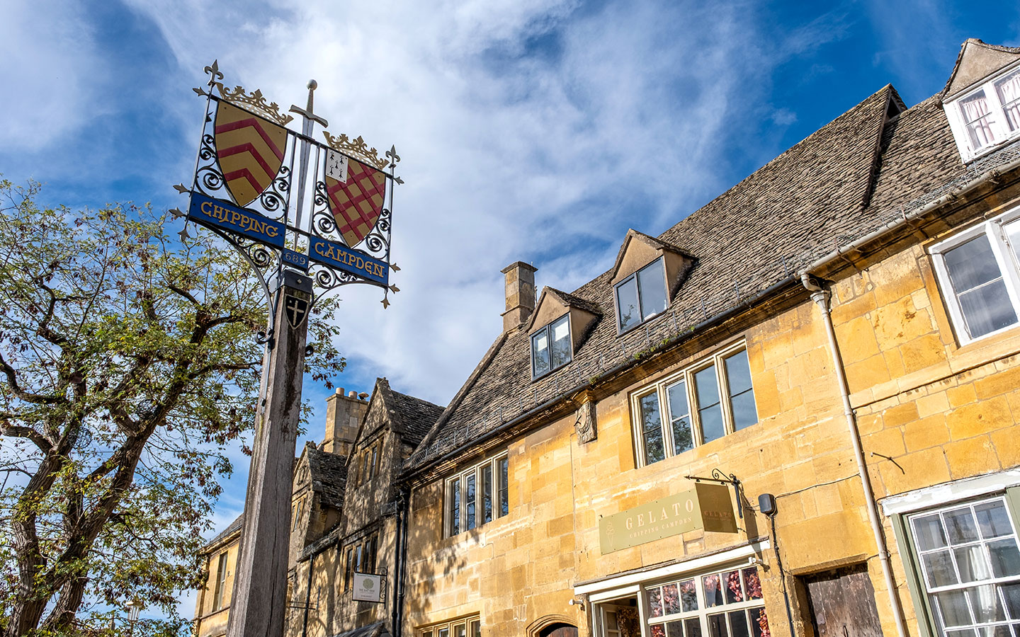 Chipping Campden