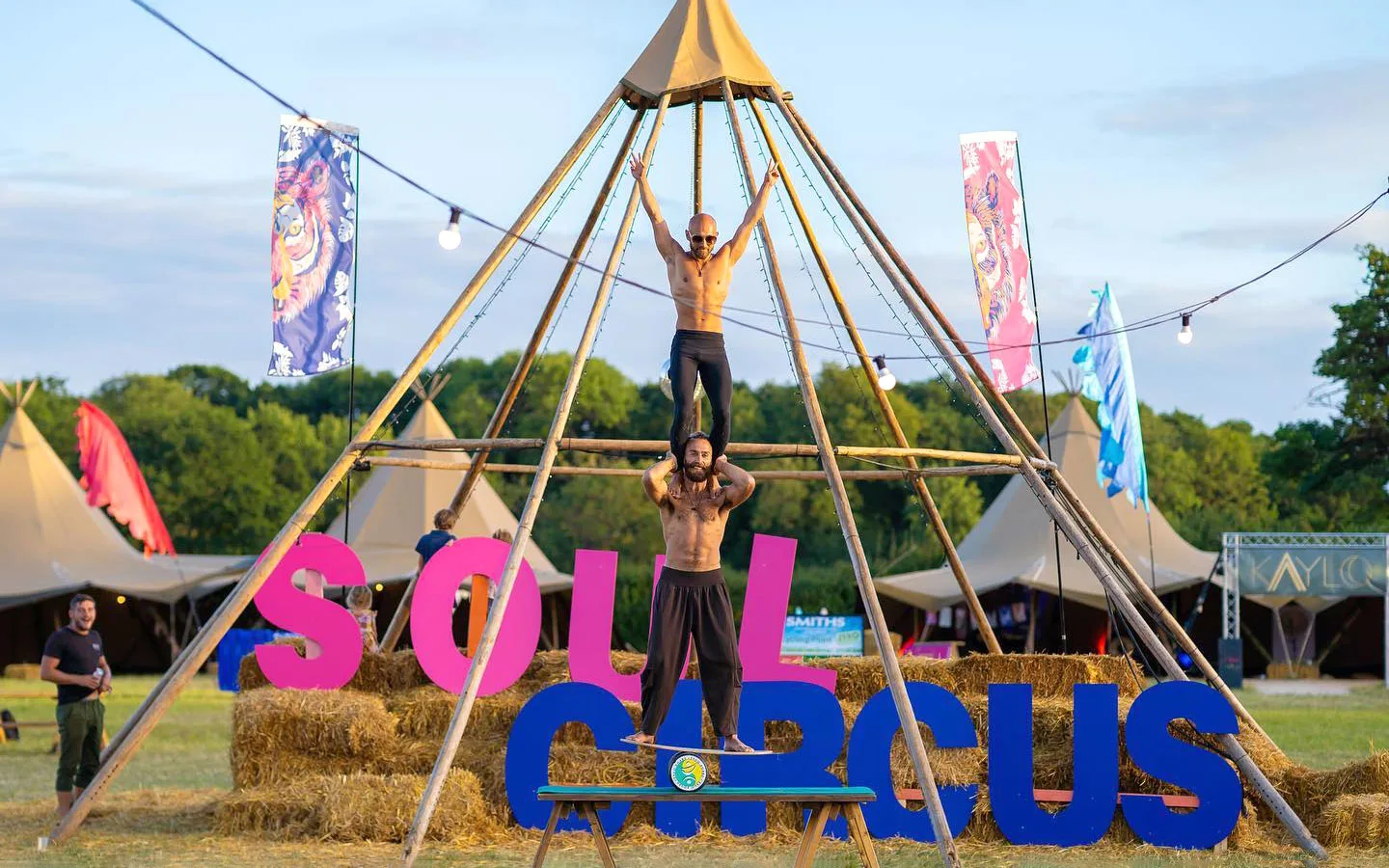 Soul Circus Festival