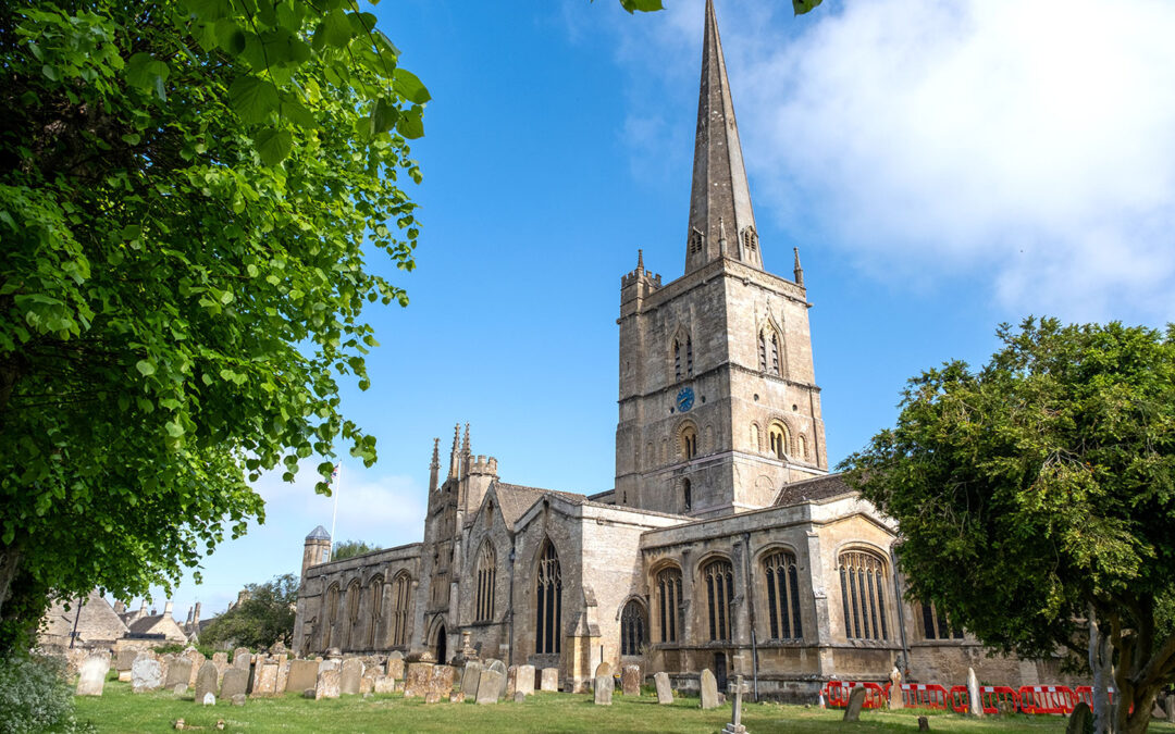 Things to do in Burford, Cotswolds: A local’s guide
