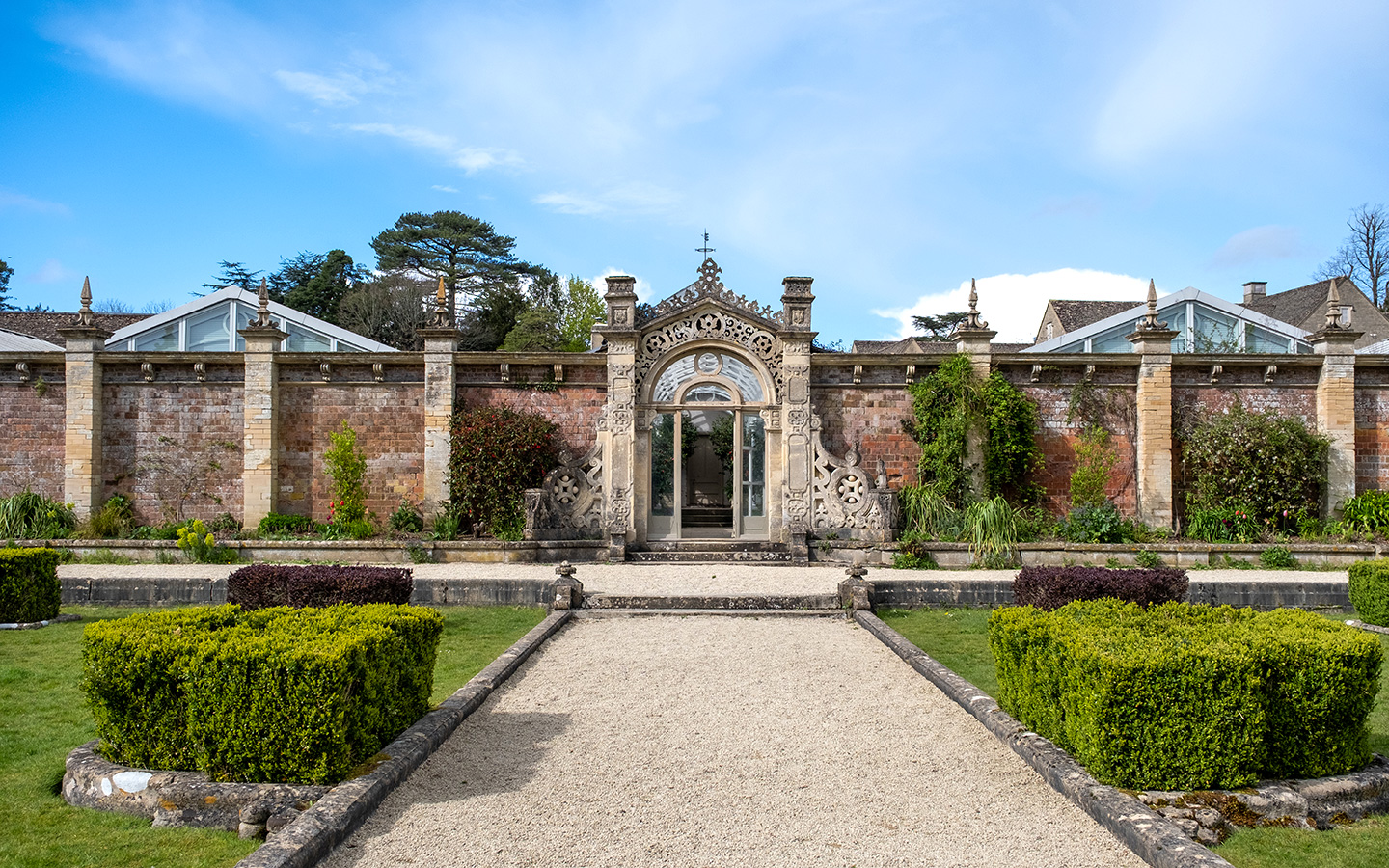 Westonbirt Gardens, venue for Heritage Open Days in the Cotswolds