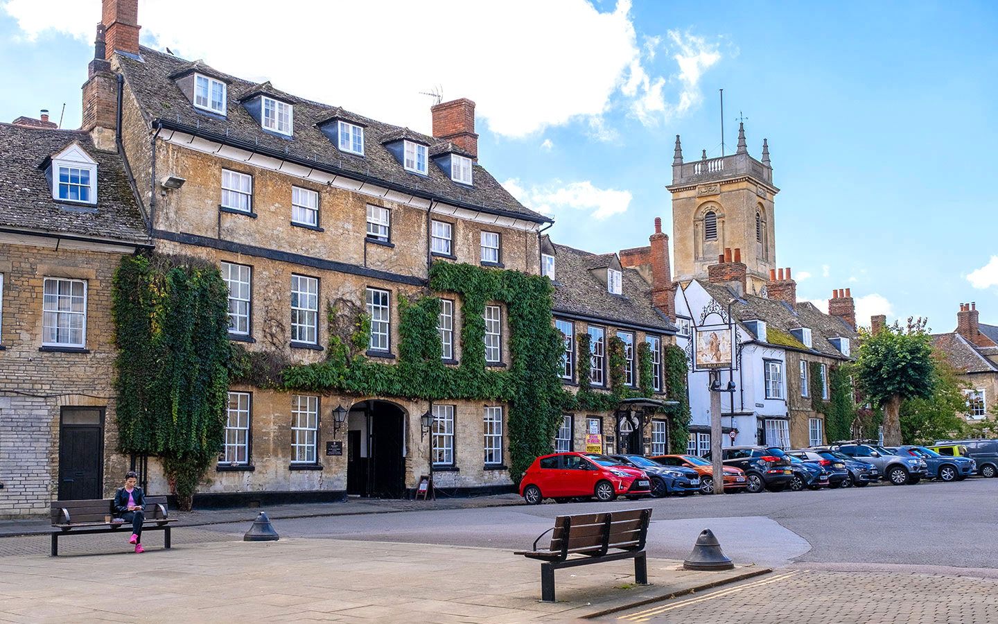 Things to do in Woodstock, Oxfordshire: A local's guide