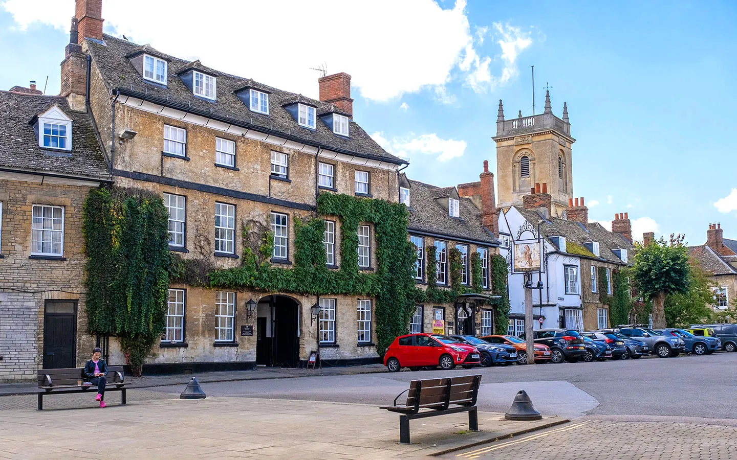Things to do in Woodstock, Oxfordshire: A local's guide