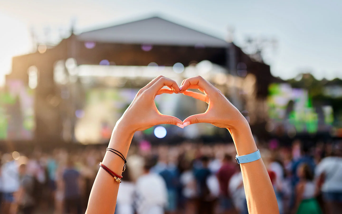 30 fantastic festivals in the Cotswolds for 2026