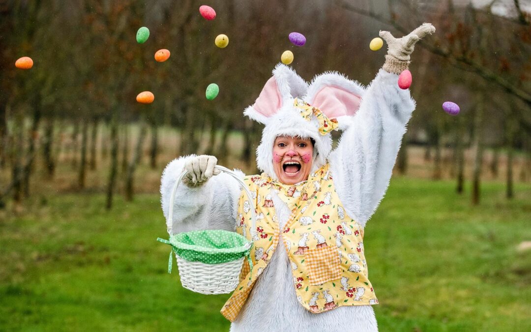 Easter in the Cotswolds [2026]: 17 Easter events and activities