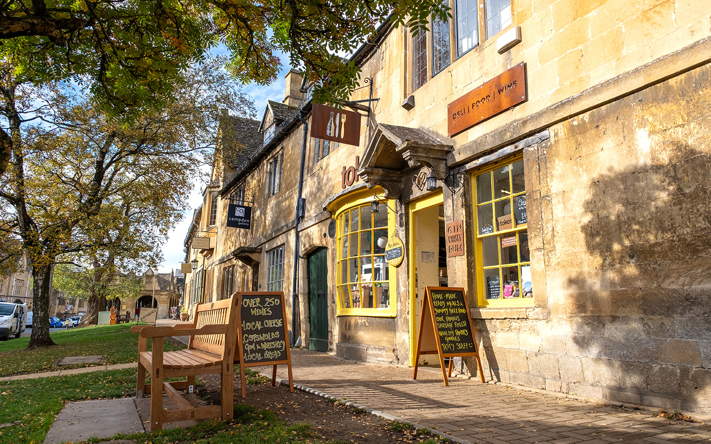 Chipping Campden